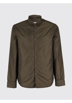 Jacket ASPESI Men color Military