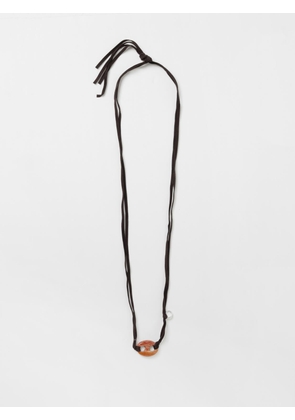 Jewel OAMC Men color Red