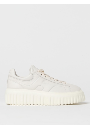 Hogan Nappa leather sneakers
