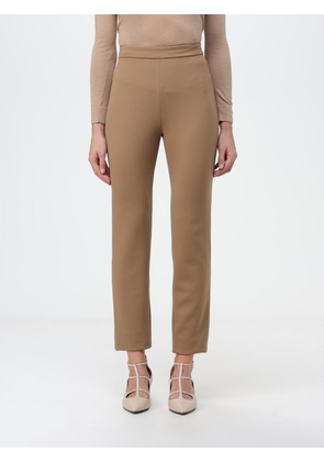 Max Mara pants in stretch jersey