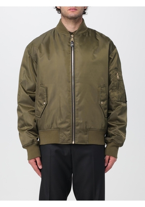 Jacket VERSACE JEANS COUTURE Men color Military
