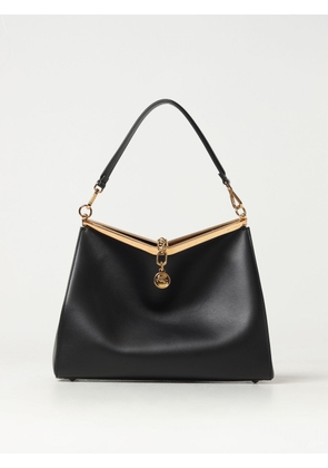 Shoulder Bag ETRO Woman color Black