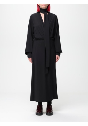Dress SPORTMAX Woman color Black