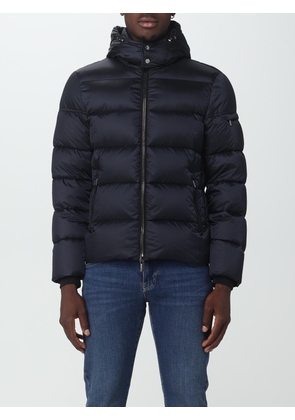 Jacket MOORER Men color Blue