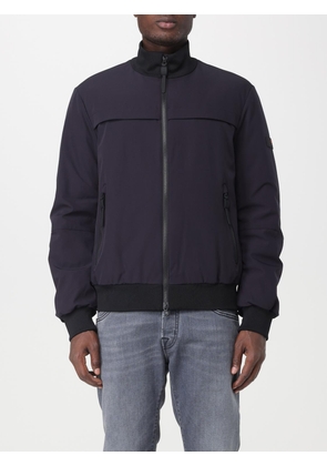 Jacket PEUTEREY Men color Blue