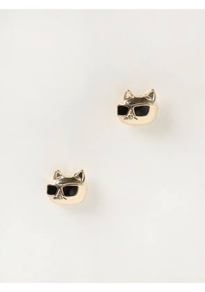 Jewel KARL LAGERFELD Woman color Gold