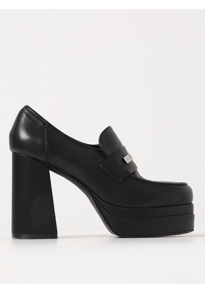 High Heel Shoes KARL LAGERFELD Woman color Black