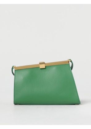 N° 21 Jaenne leather bag