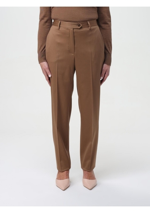 Pants KITON Woman color Black