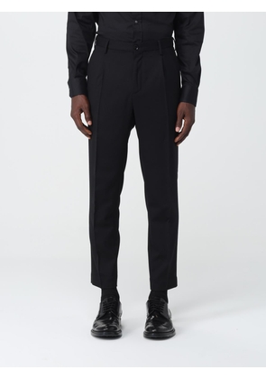 Pants INCOTEX Men color Black