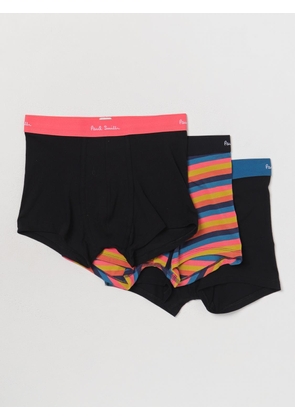 Underwear PAUL SMITH Men color Black