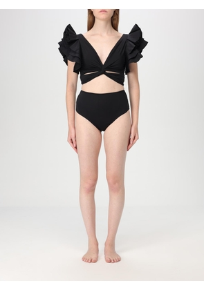 Swimsuit MAYGEL CORONEL Woman color Black