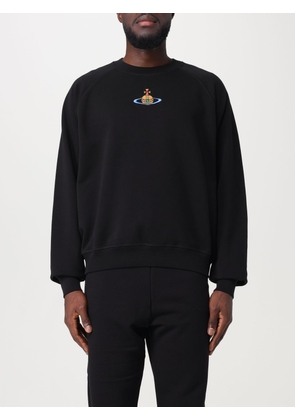 Sweatshirt VIVIENNE WESTWOOD Men color Black