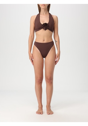 Swimsuit MAYGEL CORONEL Woman color Brown