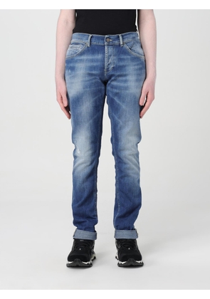 Jeans DONDUP Men color Blue