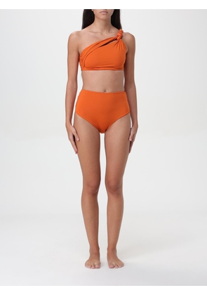 Swimsuit MAYGEL CORONEL Woman color Orange