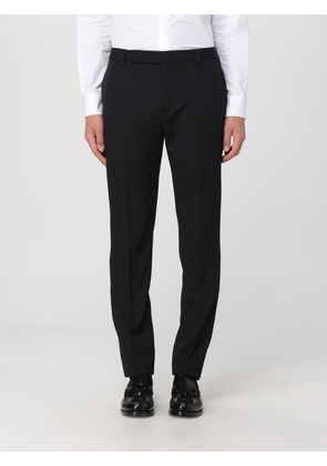 Pants SAINT LAURENT Men color Black