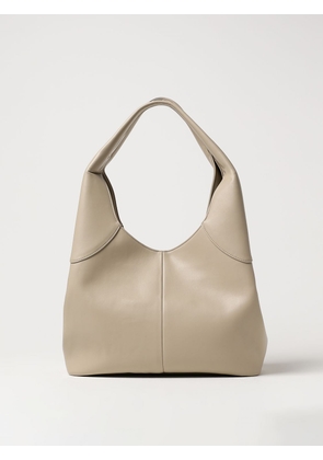 Shoulder Bag THEMOIRÈ Woman color Ivory