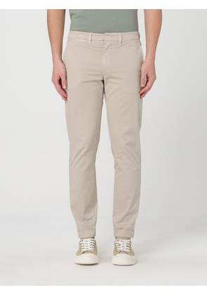 Pants FAY Men color Beige
