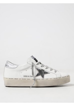 Sneakers GOLDEN GOOSE Woman color White
