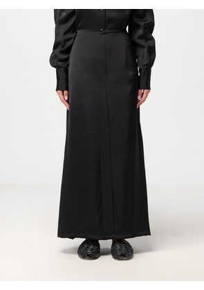 Skirt FABIANA FILIPPI Woman color Black