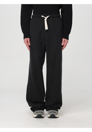 Pants PALM ANGELS Men color Black