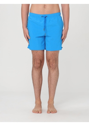 Swimsuit COLMAR Men color Gnawed Blue