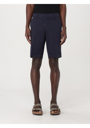 Shorts FAY Men color Blue