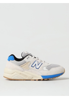 Sneakers NEW BALANCE Woman color White
