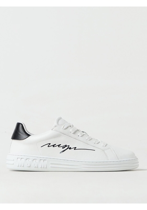 Sneakers MSGM Men color Black