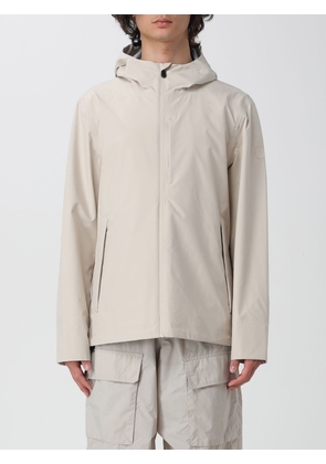 Jacket SAVE THE DUCK Men color Beige
