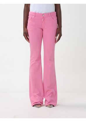 Jeans DSQUARED2 Woman color Pink