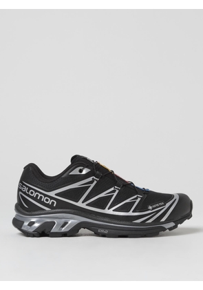 Sneakers SALOMON Men color Black