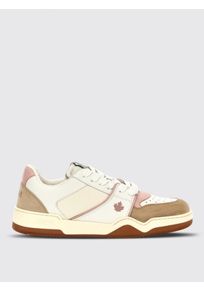 Sneakers DSQUARED2 Woman color Multicolor