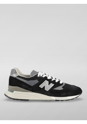 Sneakers NEW BALANCE Men color Black