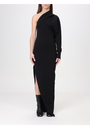 Dress RICK OWENS Woman color Black