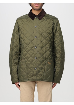 Jacket BARBOUR Men color Olive