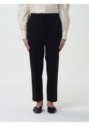 Pants MAX MARA Woman color Black