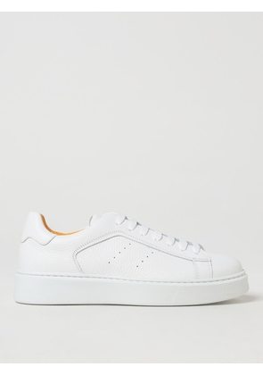 Sneakers DOUCAL'S Men color White