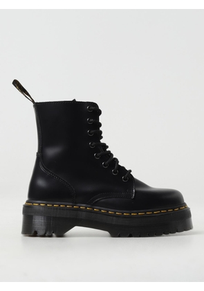 Boots DR. MARTENS Woman color Black