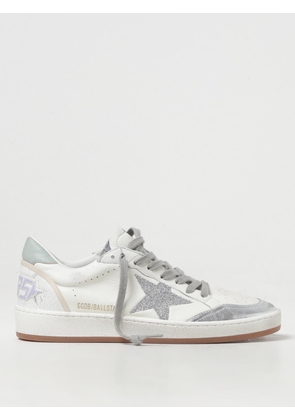 Sneakers GOLDEN GOOSE Woman color White