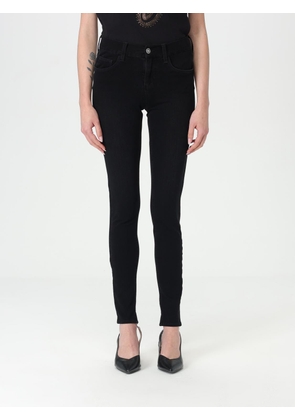 Jeans LIU JO Woman color Black