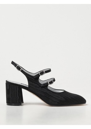 Pump CAREL PARIS Woman color Black
