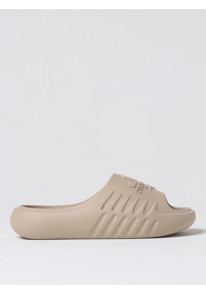 Flat Sandal DSQUARED2 Woman color Beige