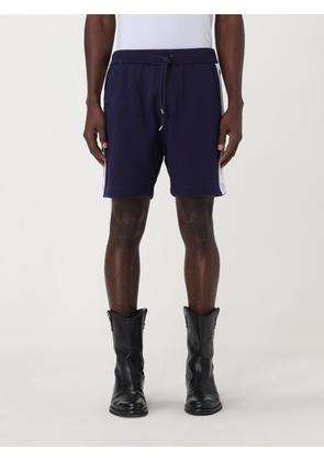 Shorts DSQUARED2 Men color Blue