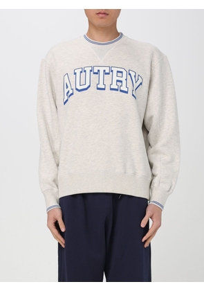 Sweatshirt AUTRY Men color Grey