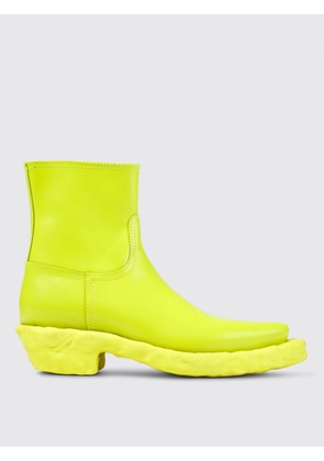 Boots CAMPERLAB Woman color Green