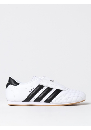 Sneakers ADIDAS ORIGINALS Woman color White