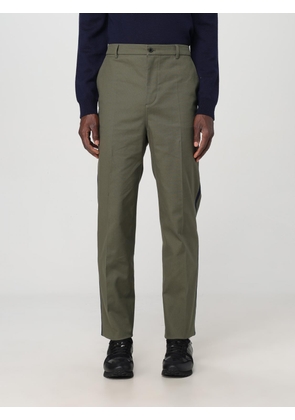 Pants VALENTINO Men color Olive