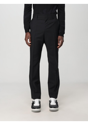 Pants VALENTINO Men color Black